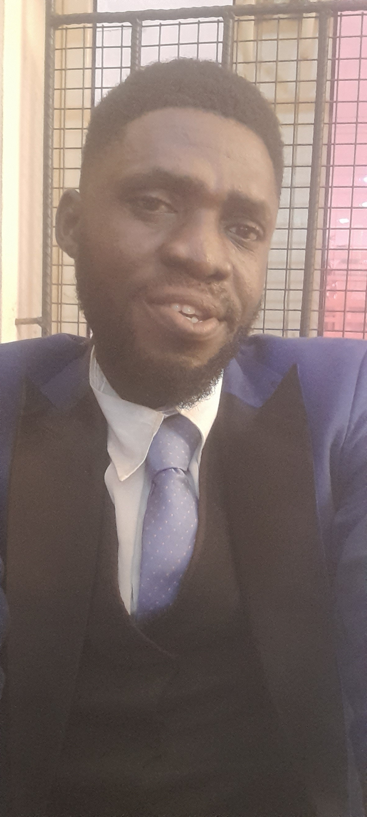 Shadrach Aruoture Profile Picture