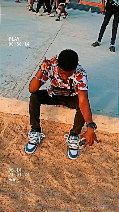 Prince Massah Profile Picture