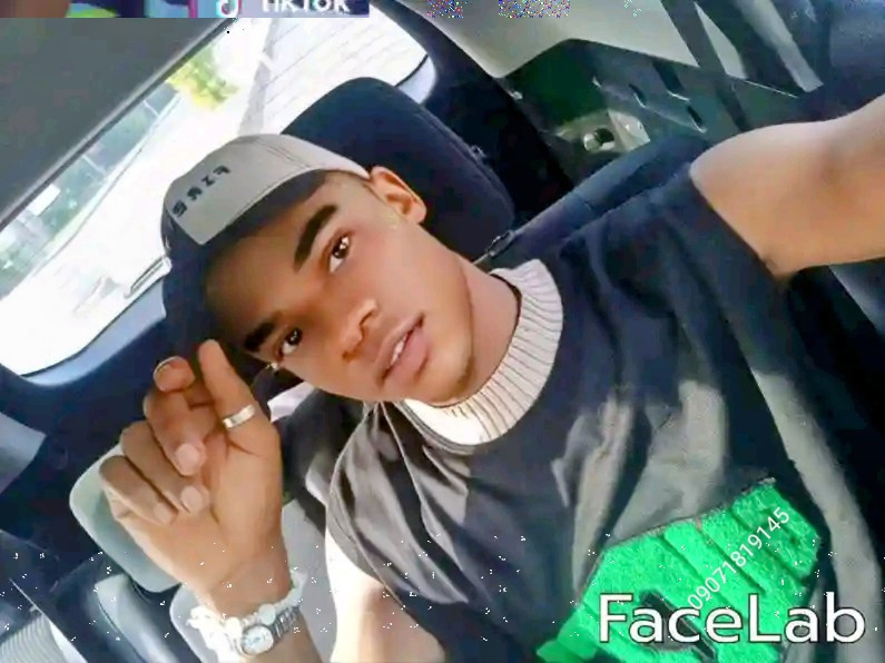 Emediong Sam Profile Picture
