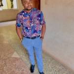 Ibrahim Onimisi Abubakar Profile Picture