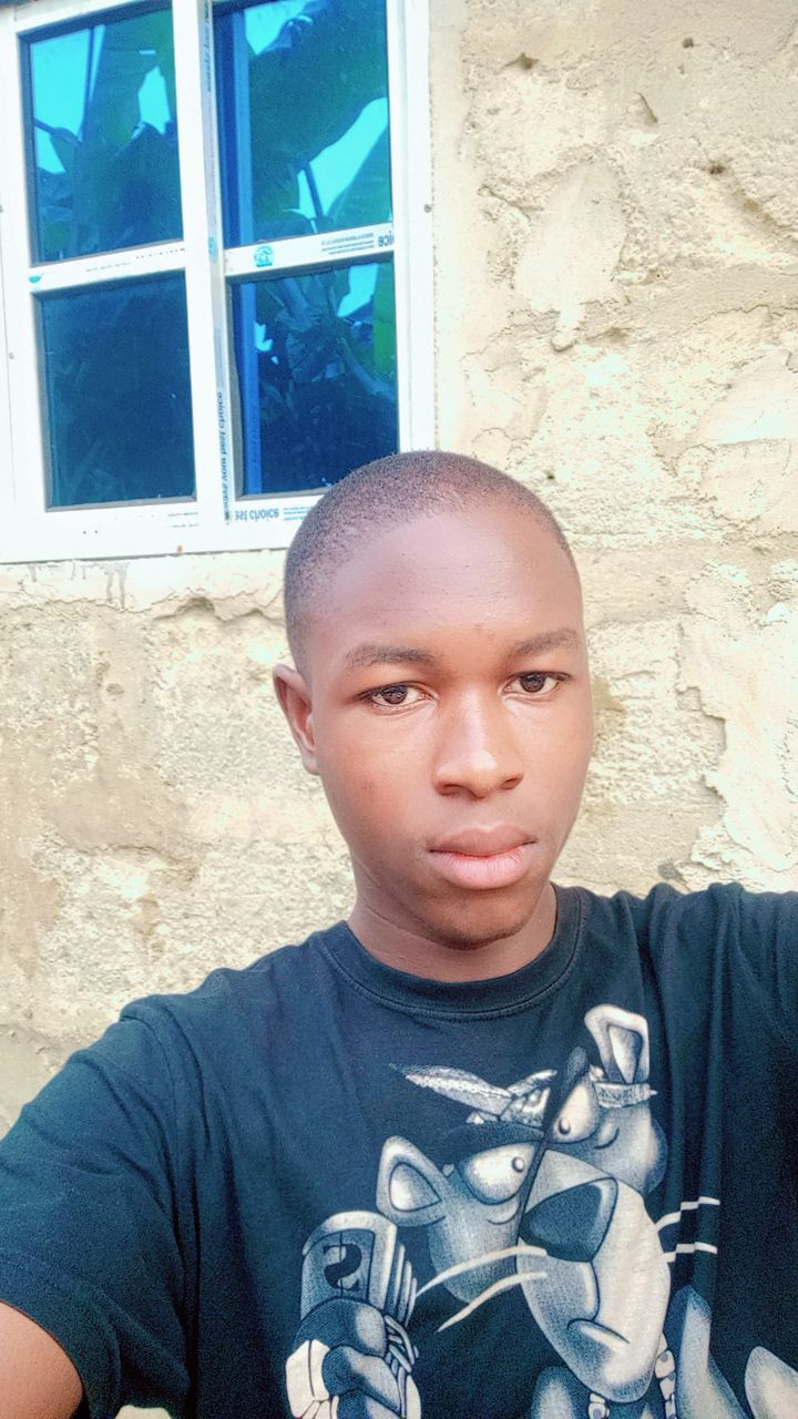 Alex Lucky Profile Picture