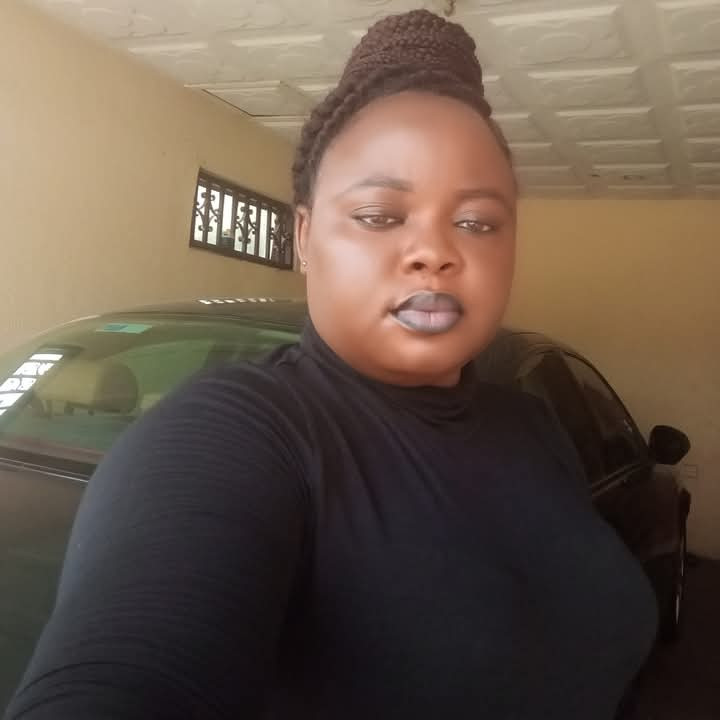 Joy Ebeden Profile Picture
