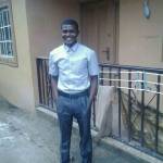 Victor Ogbu Onah Profile Picture