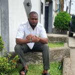 Bright ndubueze Profile Picture