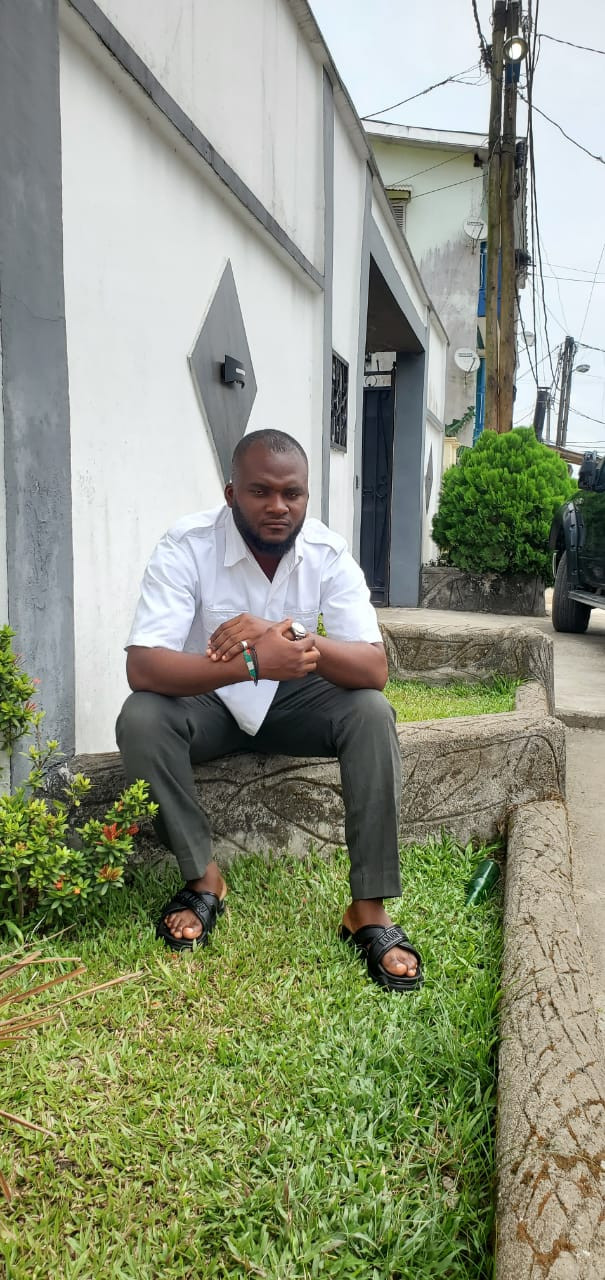 Bright ndubueze Profile Picture