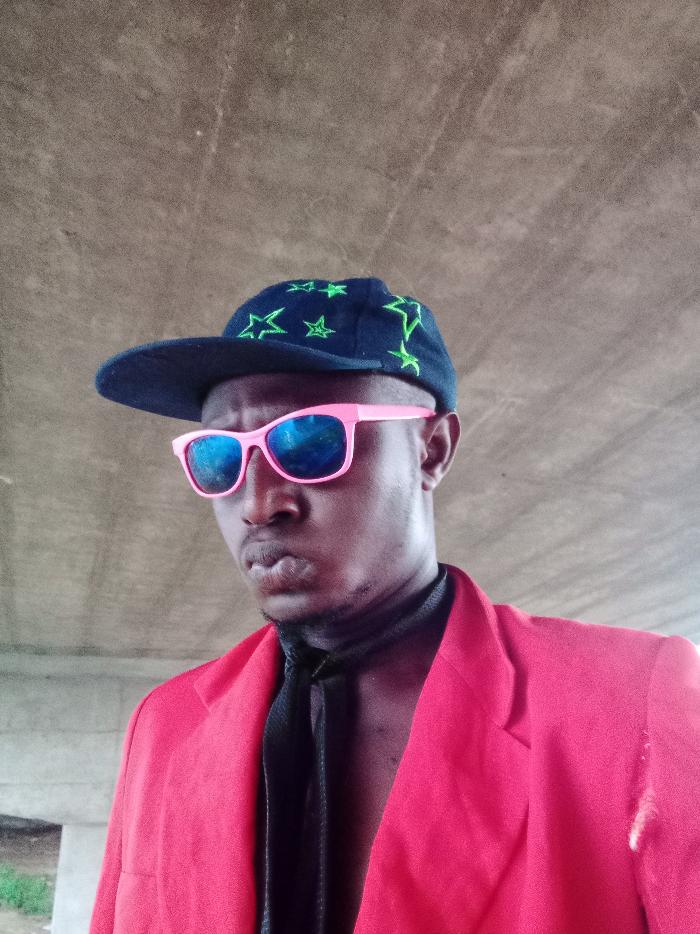 Abdulwasiu olarewaju Issa Profile Picture
