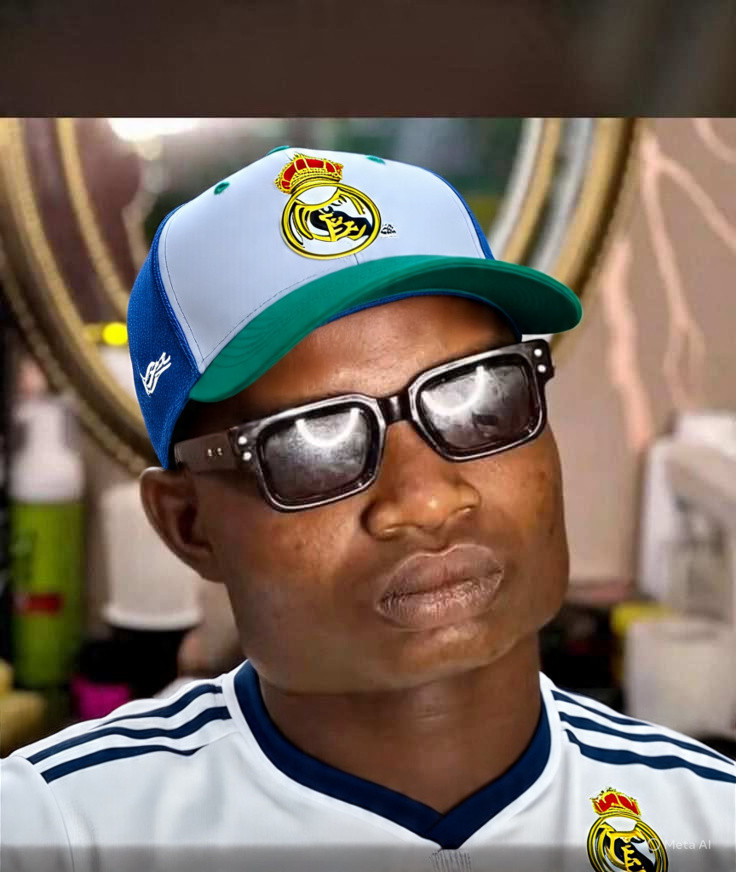Samuel Vc Profile Picture