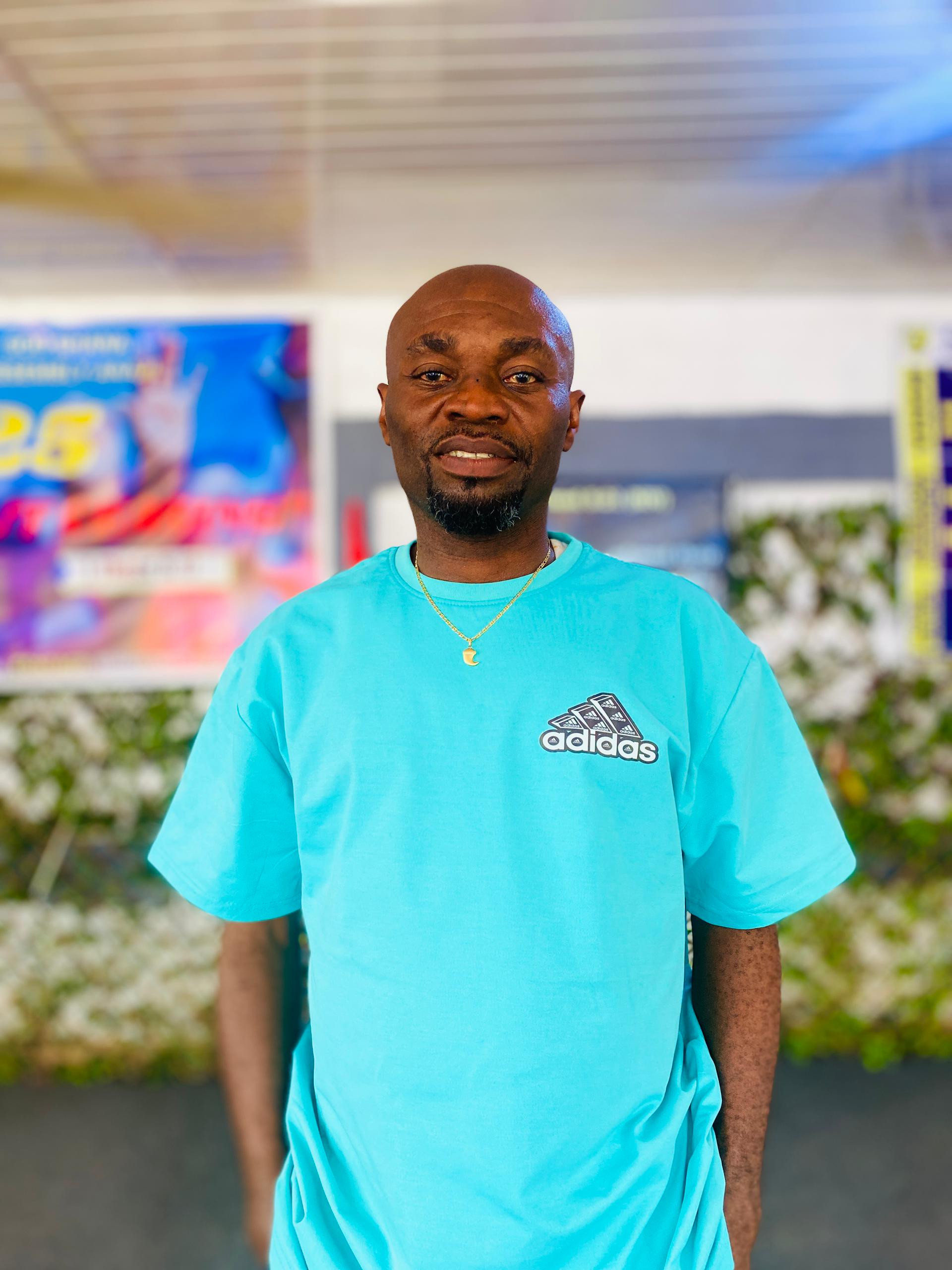 Christian Affenyi Profile Picture
