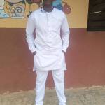 Adekola Isaac Profile Picture