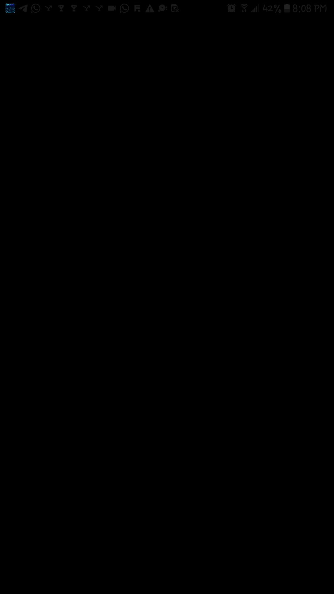 Babalola Nasirudeen Profile Picture