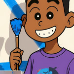 Benefit Boy Profile Picture