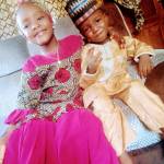 Fatima we Aliyu Profile Picture