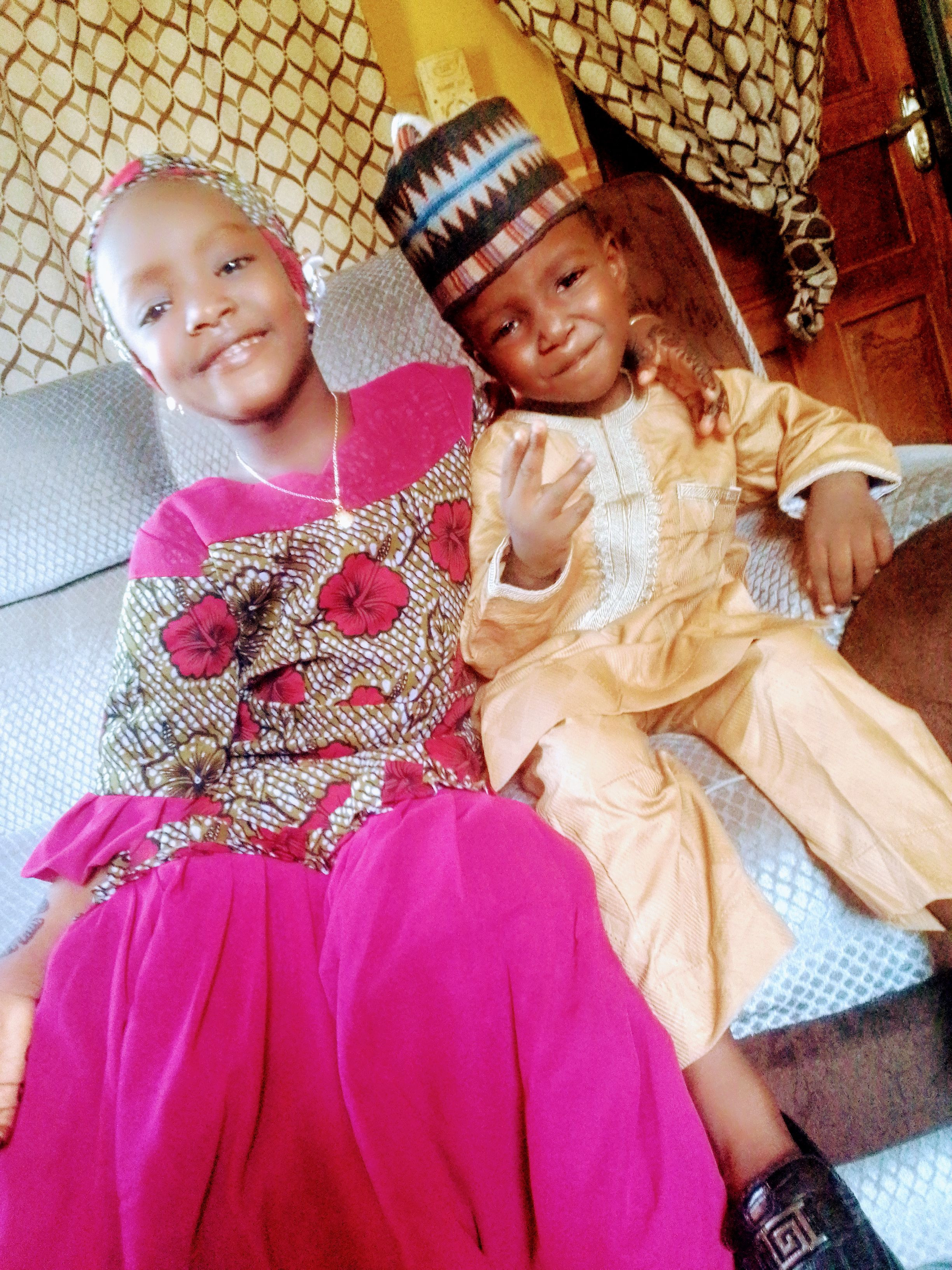 Fatima we Aliyu Profile Picture