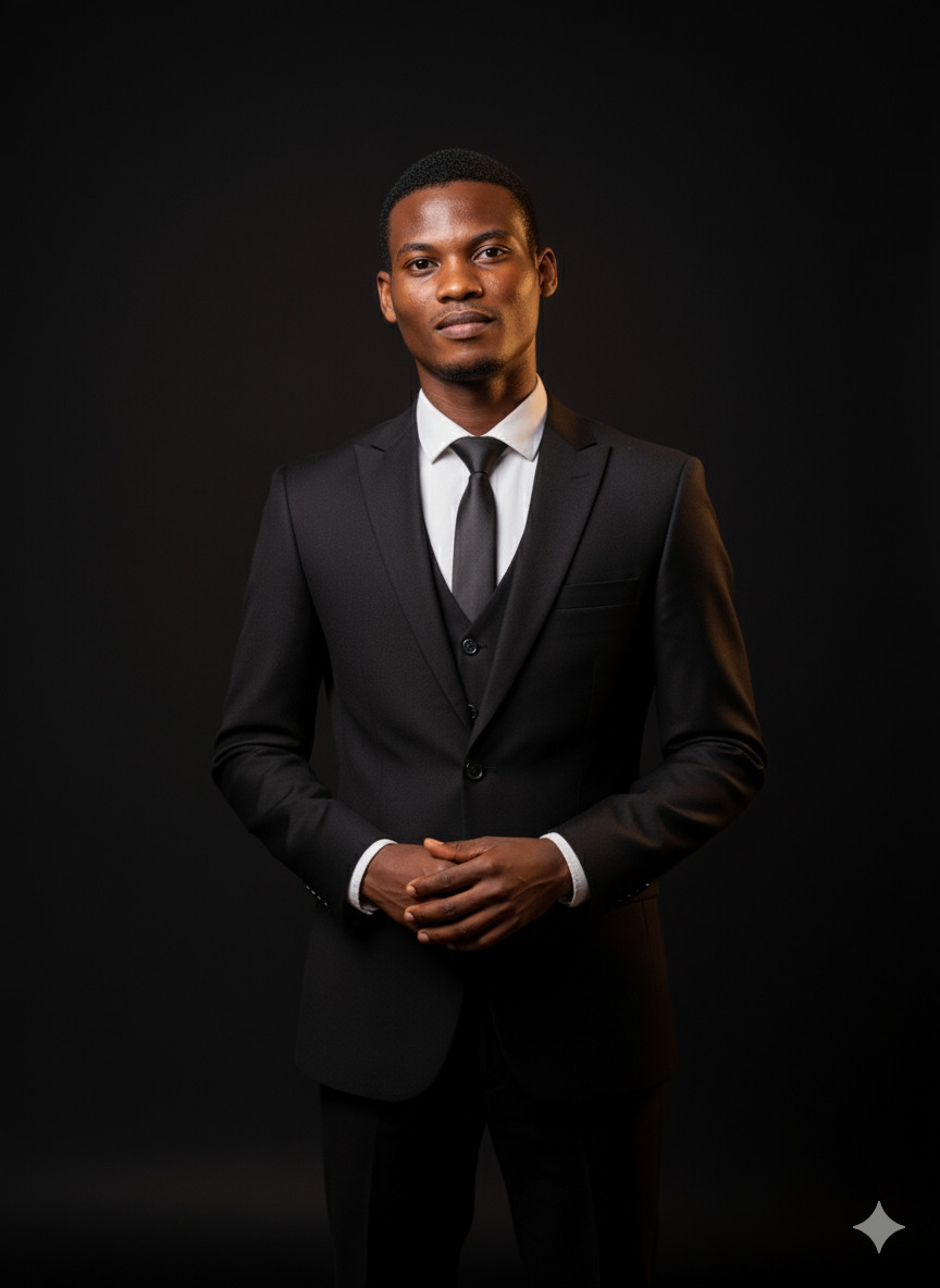 Ipadeola Philip Profile Picture