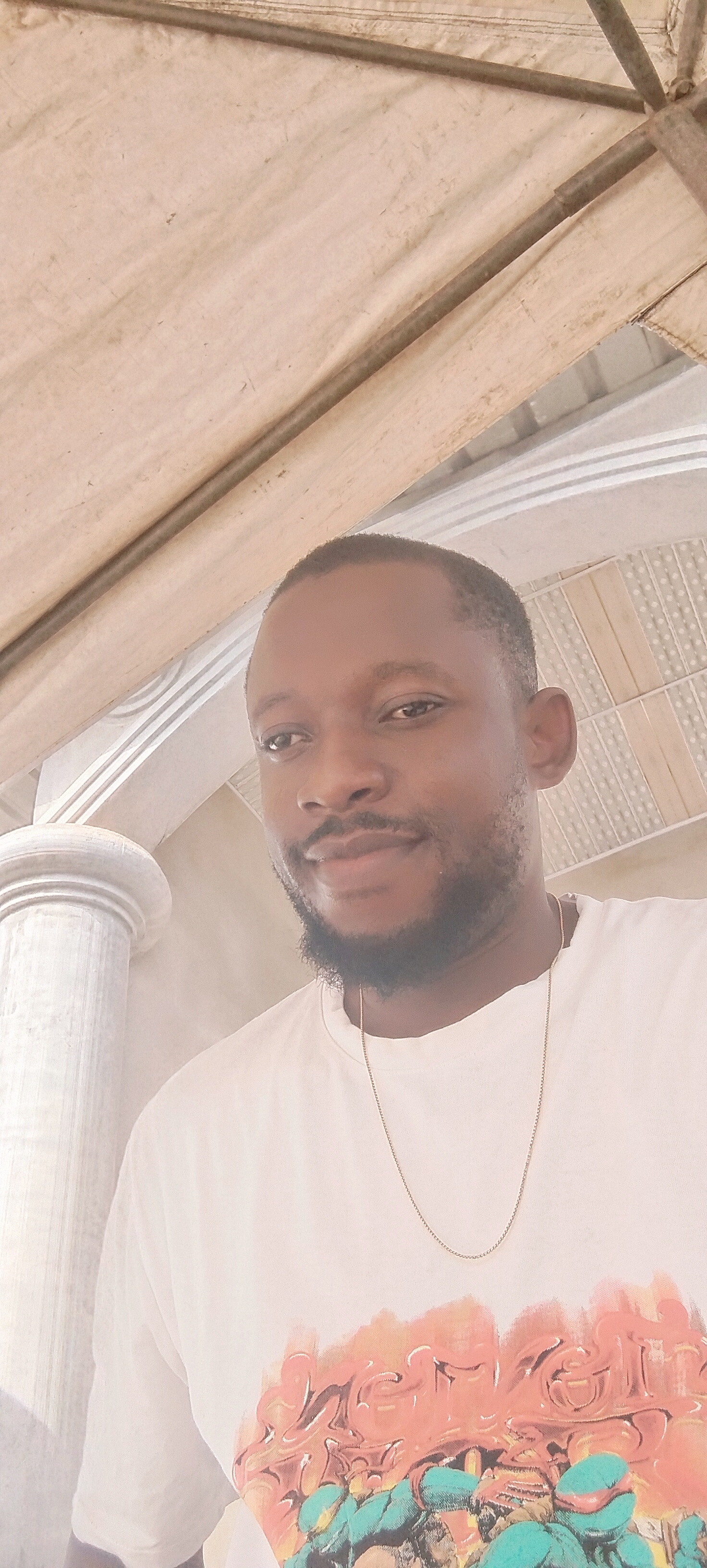 Boniface Aniedi Profile Picture