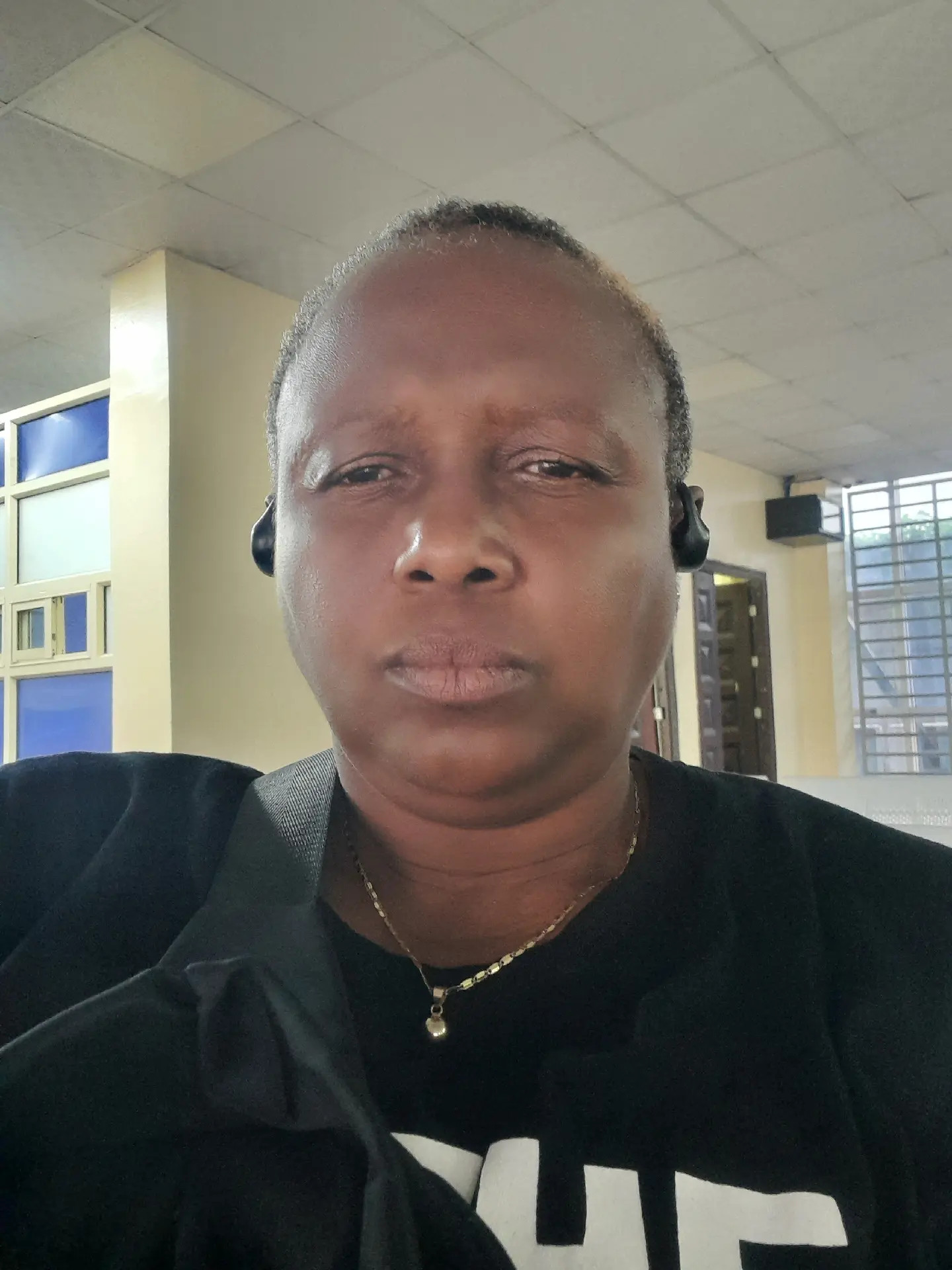 Phoebe Ebimienkumo Profile Picture