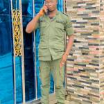Yakubu Muktar Profile Picture