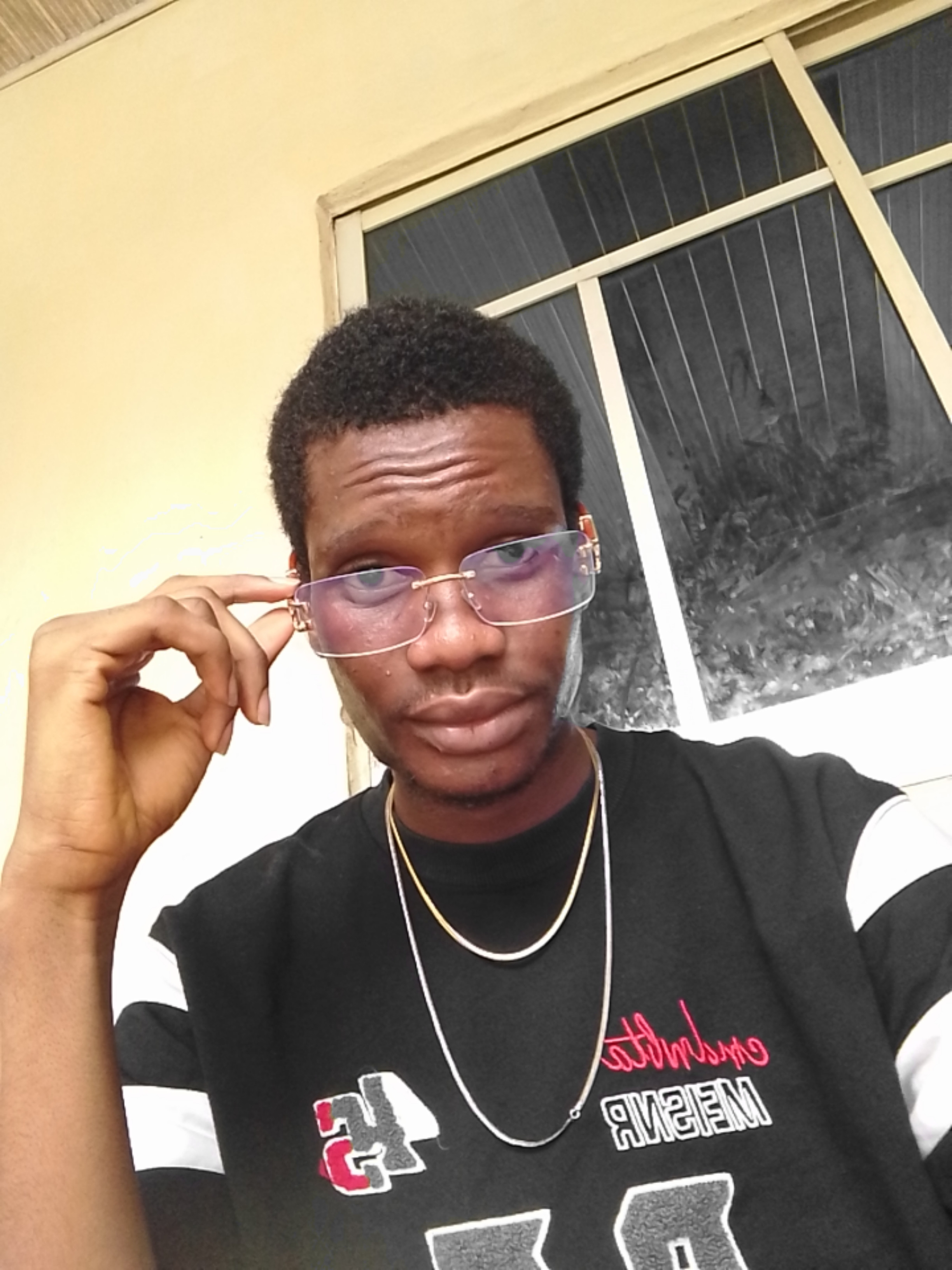 Robinson Greatman Profile Picture
