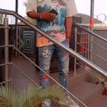 Jimoh Abdulrasheed Profile Picture