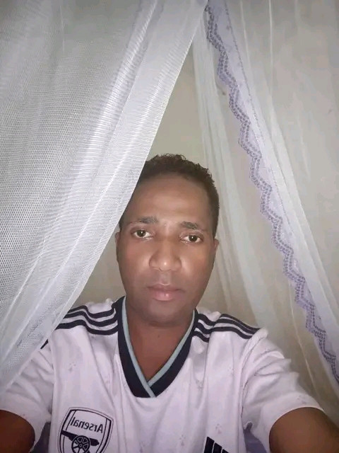 Hastings Tembo Profile Picture