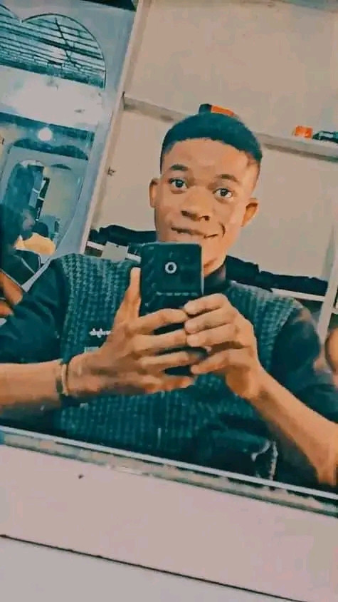 Emelike Samuel Profile Picture
