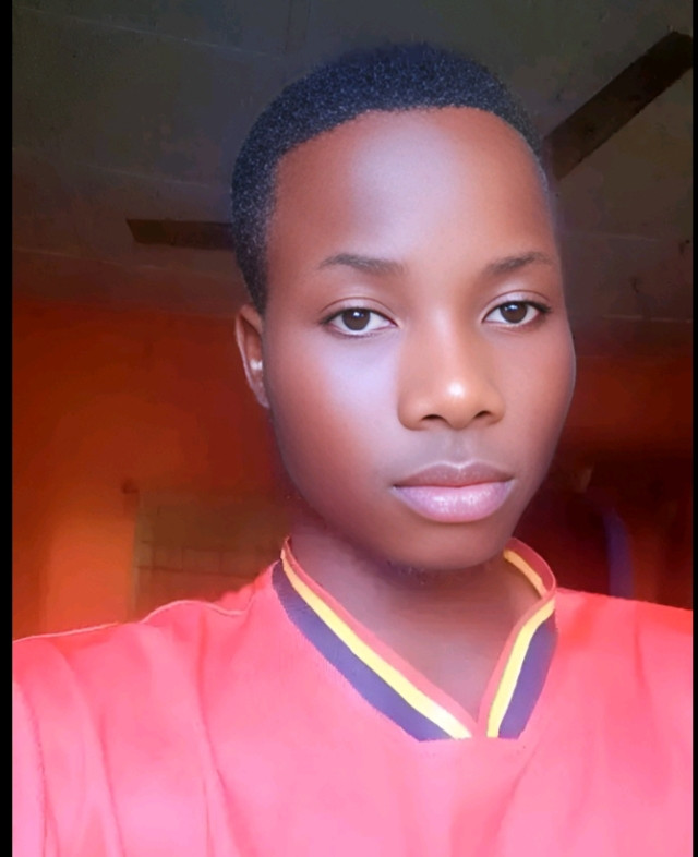 Peter Makama Profile Picture