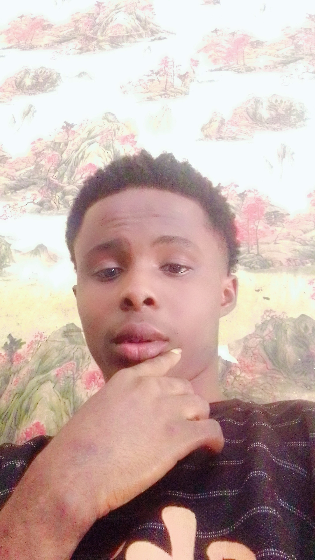 Joshua Dominic Profile Picture