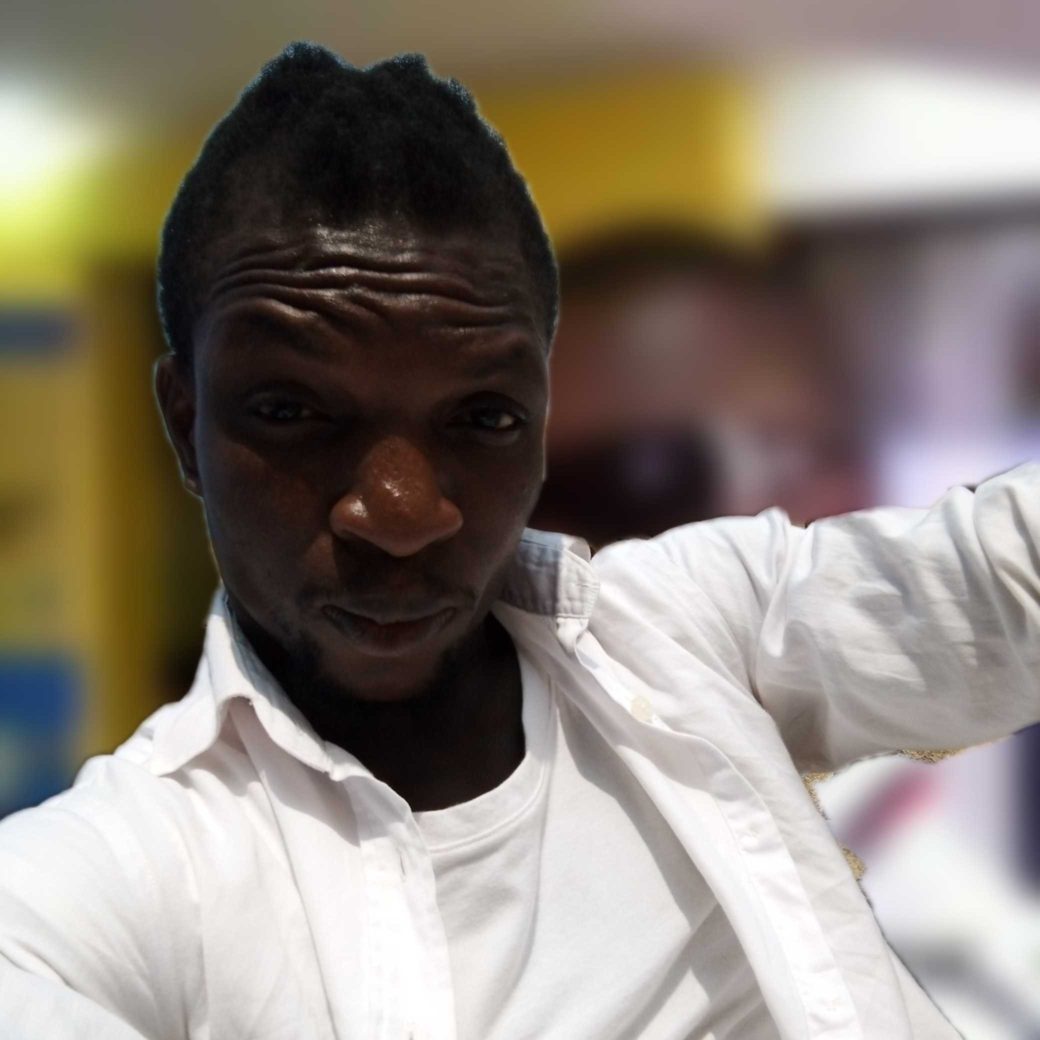 Ajiboye Daniel Profile Picture