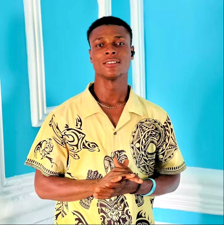 Prince Tlyue Profile Picture
