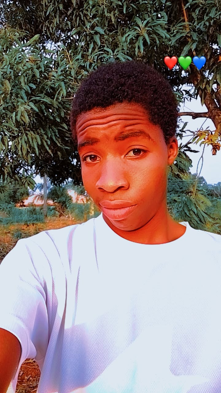 adenogie Victory Profile Picture