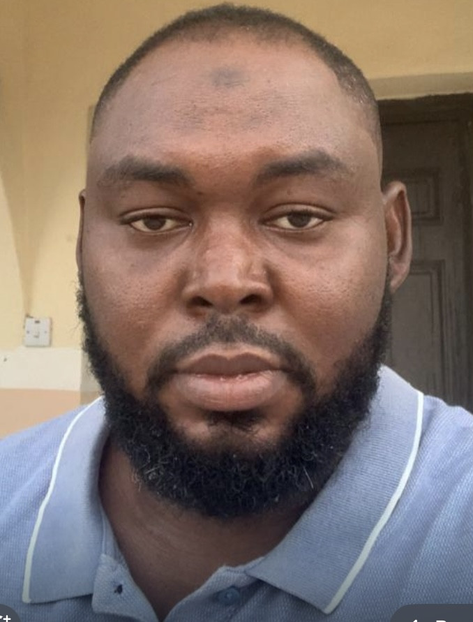 Muhammed Aliyu Profile Picture