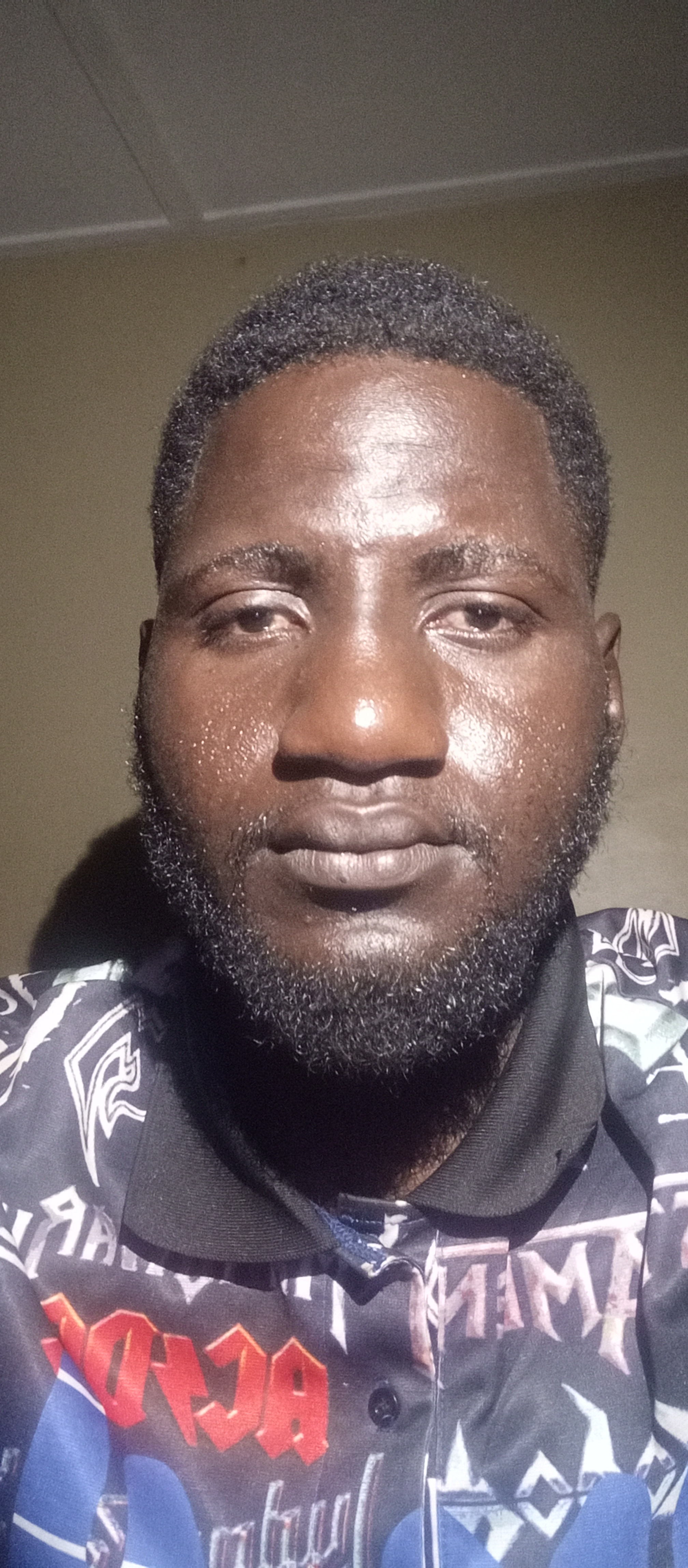 ADETUNJI TAOFEEK Profile Picture