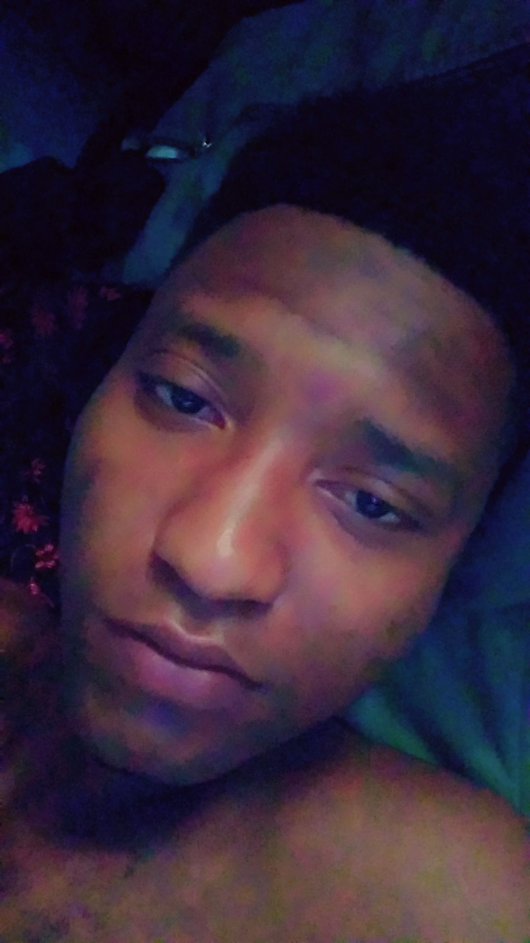 Evans Isaac Profile Picture