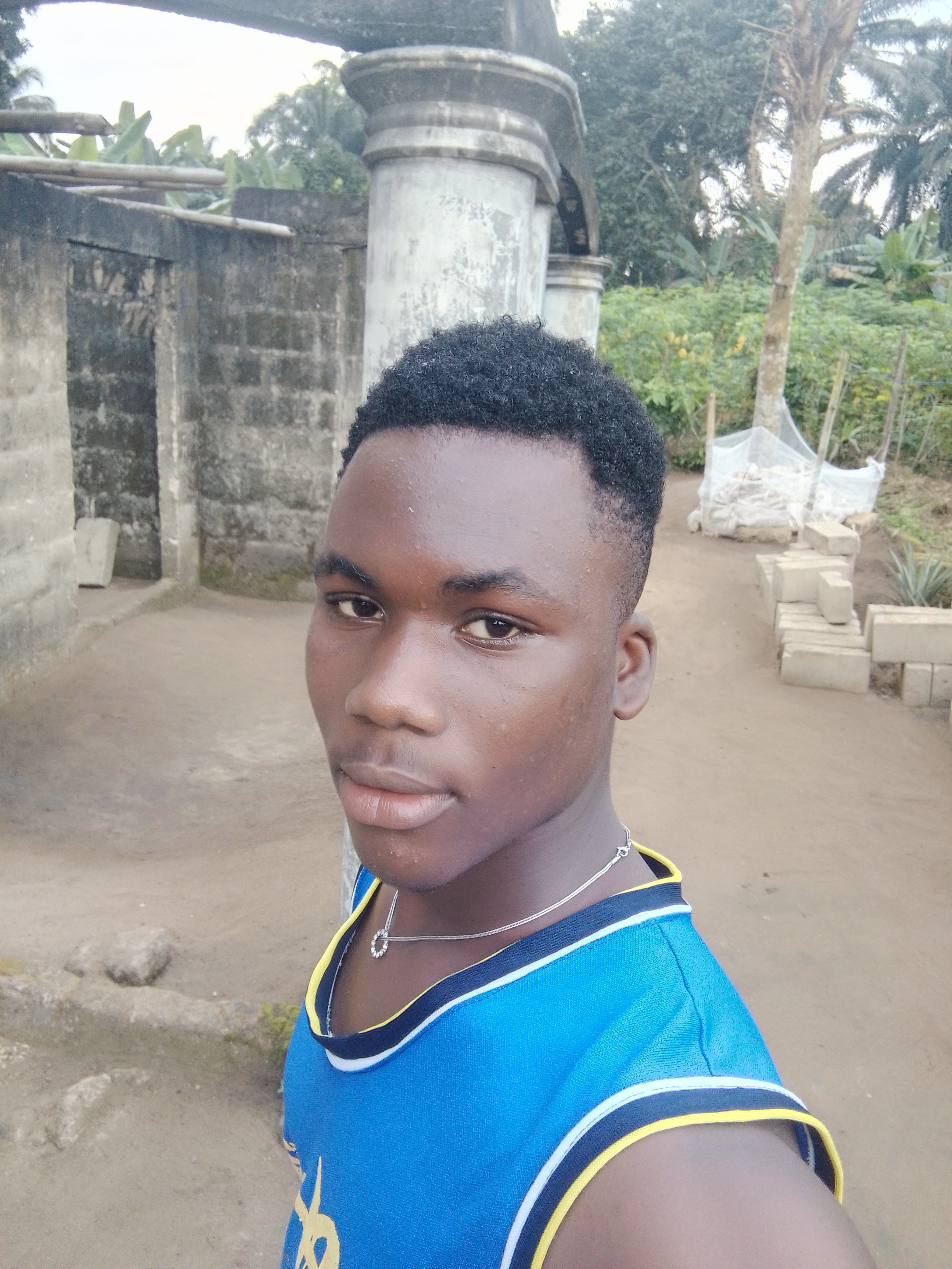 David Chiboy Profile Picture
