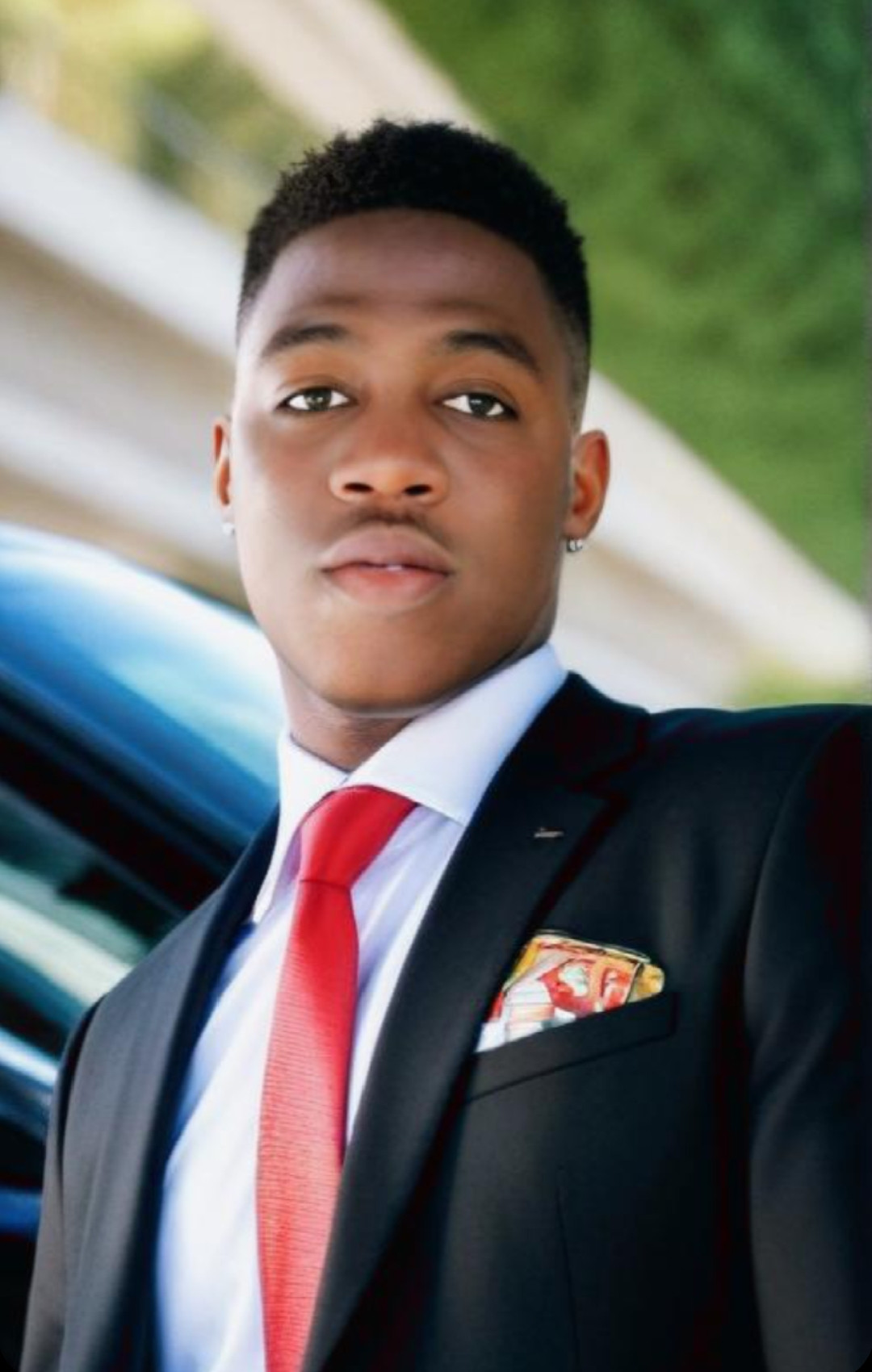 Abraham Wee Profile Picture