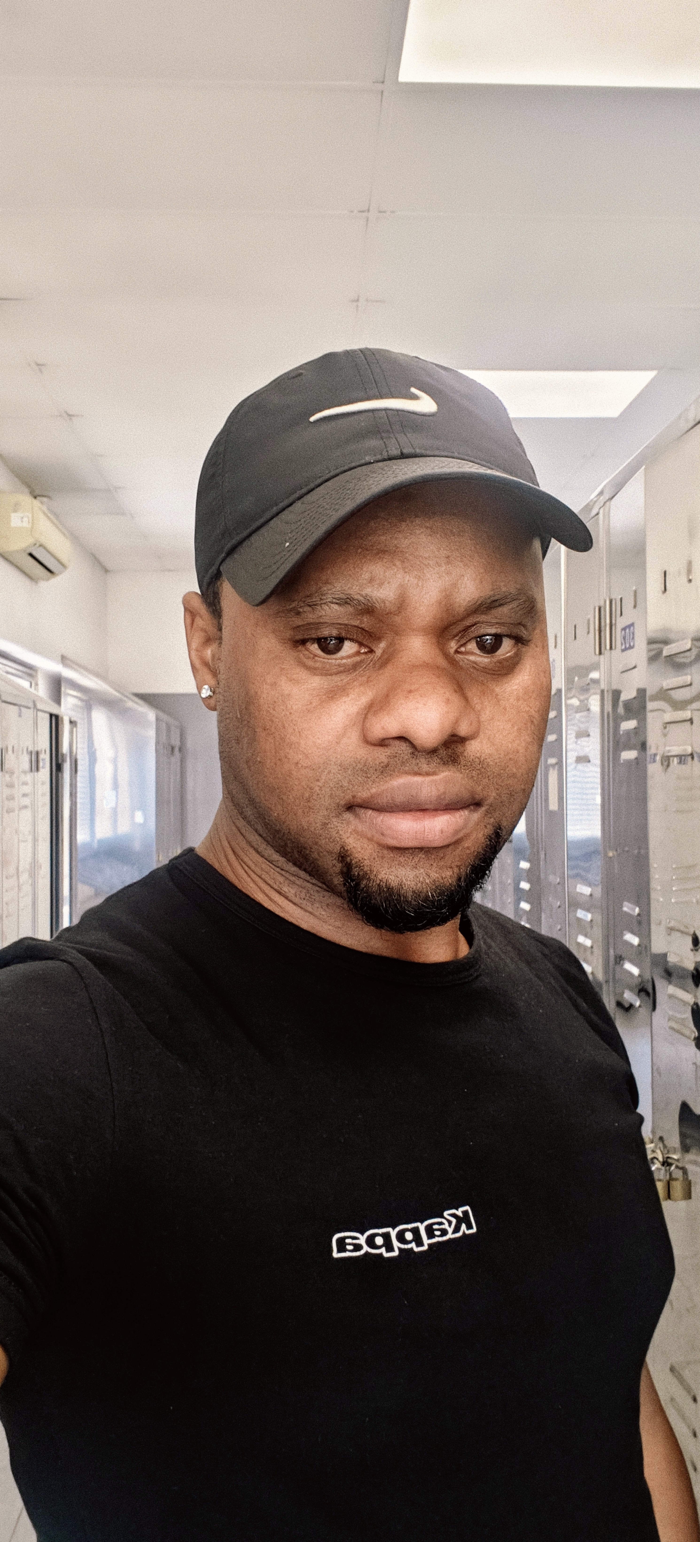 Godwin Emeka Profile Picture