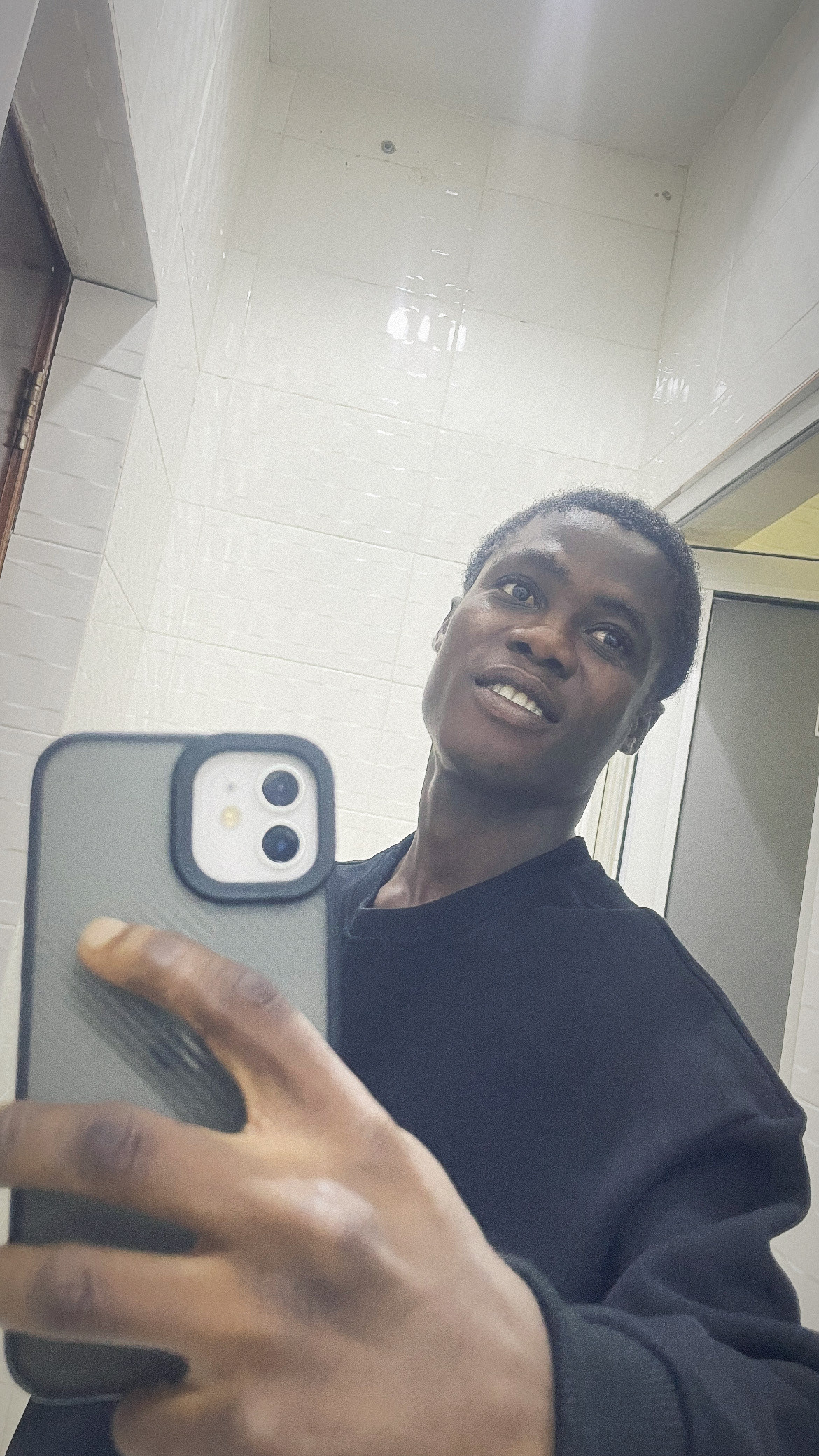 Solomon Konney Profile Picture