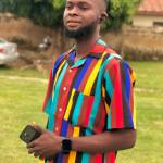 Richard Aboki Profile Picture