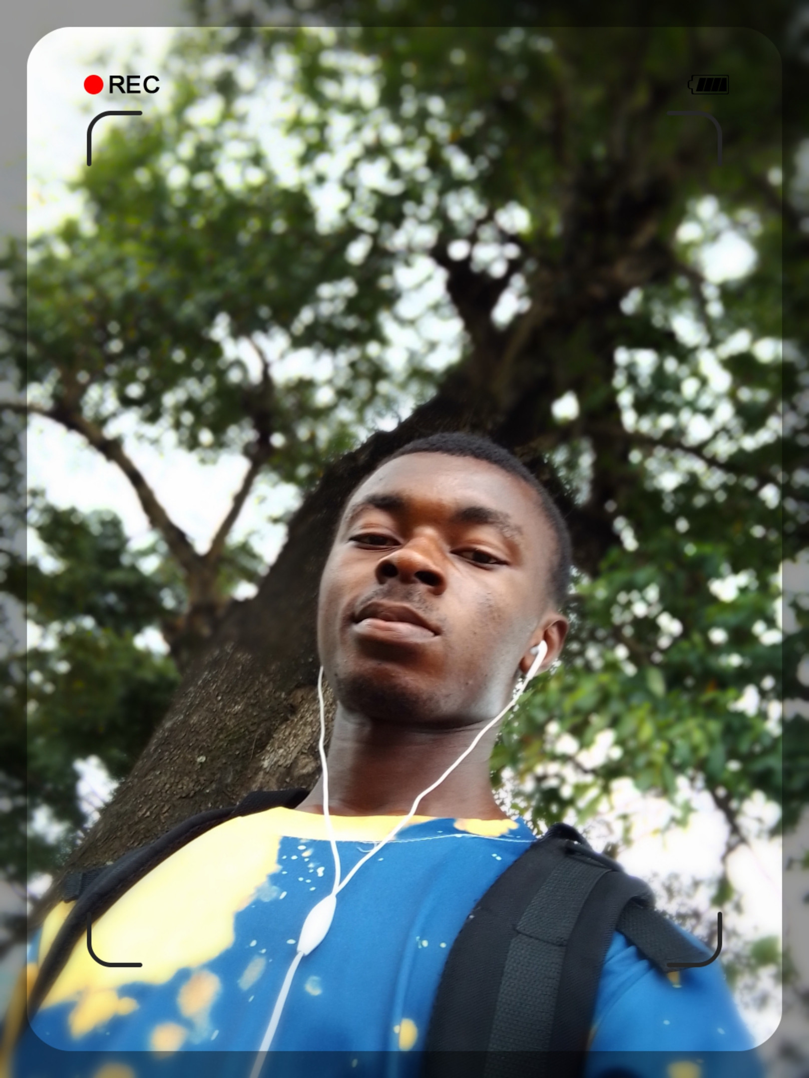 Ebakobong Udeme Profile Picture