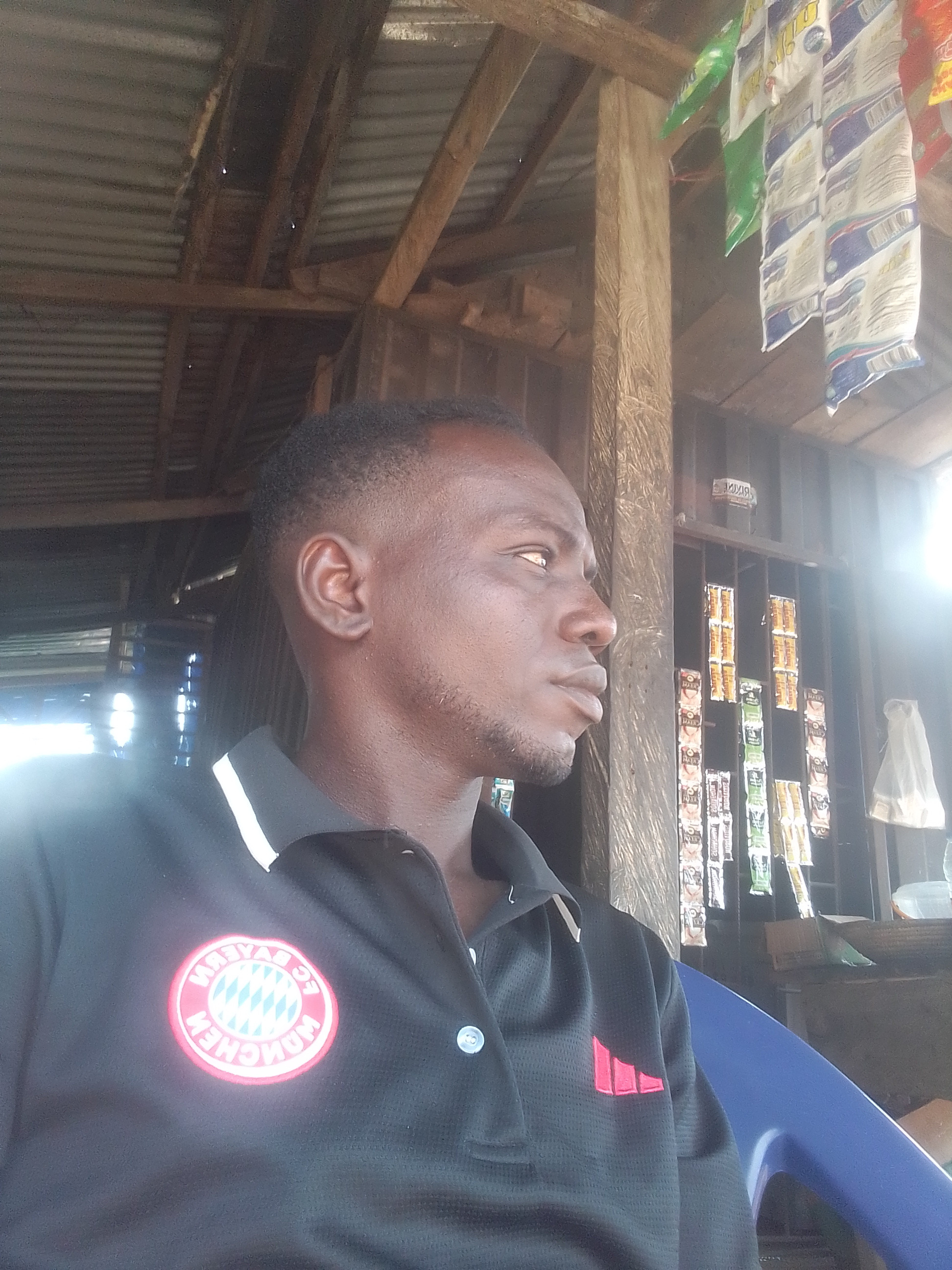 Agbara Emmanuel Clement Profile Picture