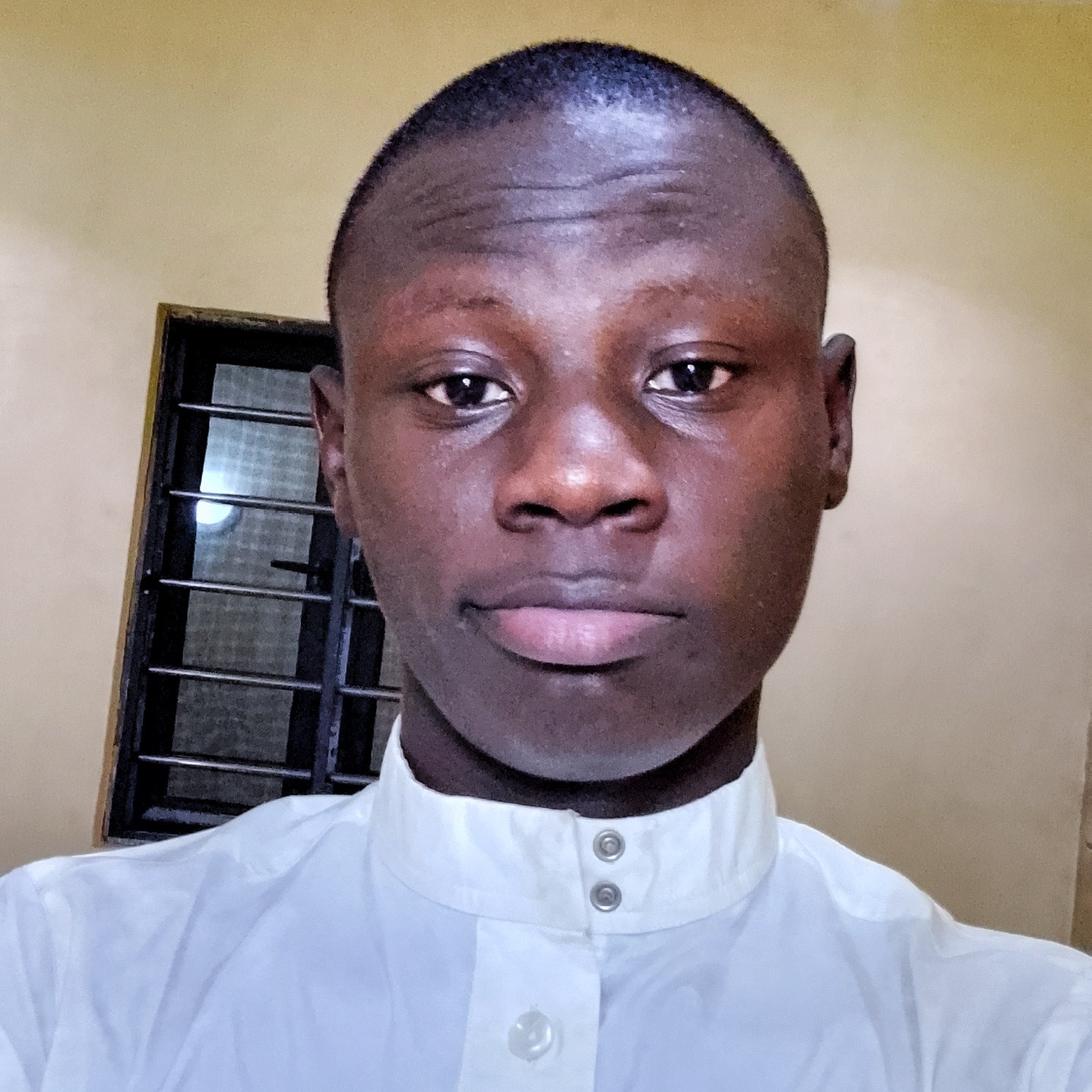 Muhammad Ibrahim Profile Picture