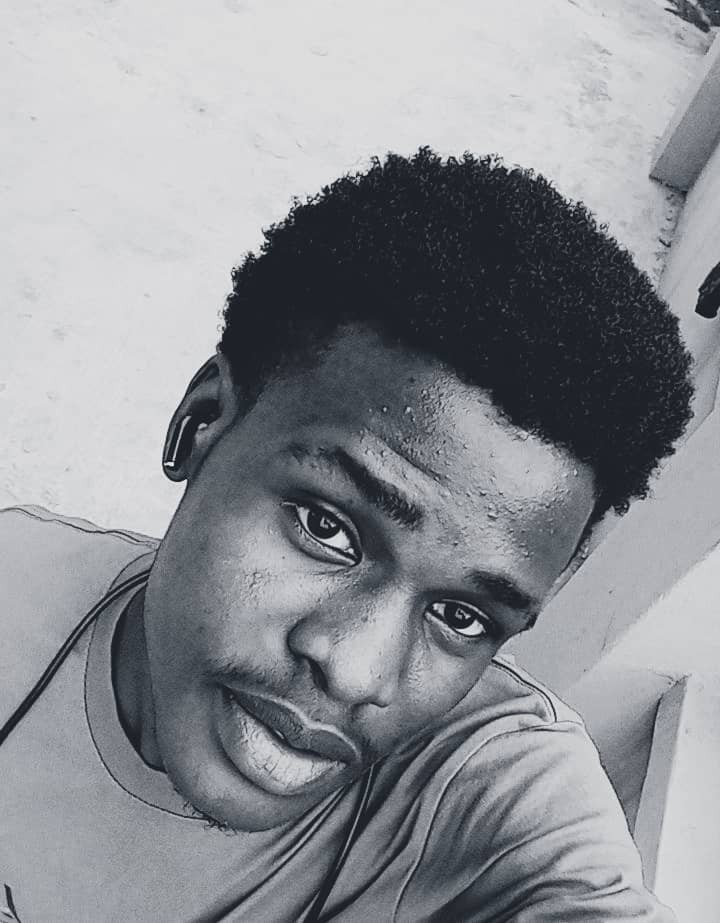 Michael Omaoye Profile Picture