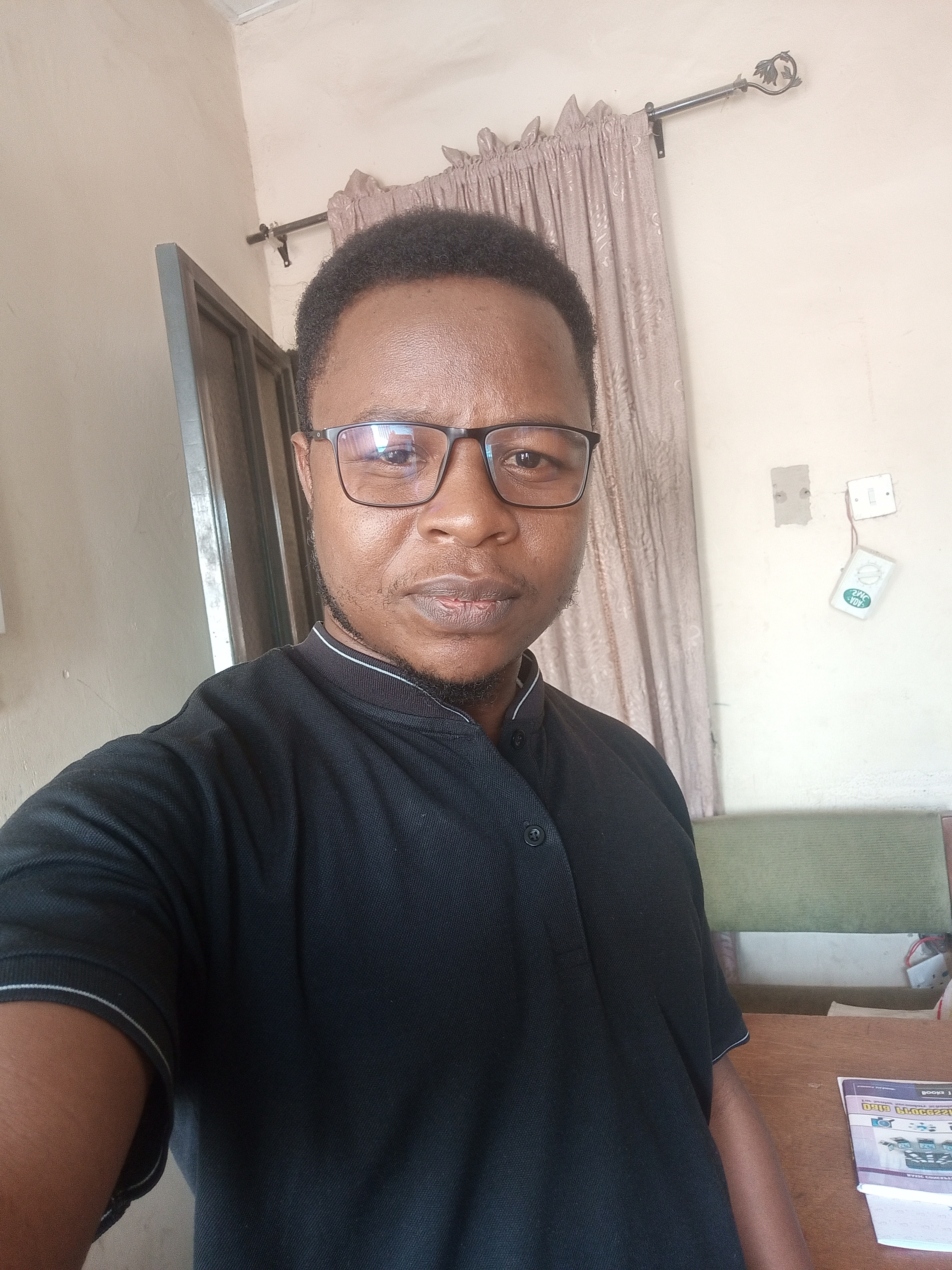 Paul Ibrahim Profile Picture
