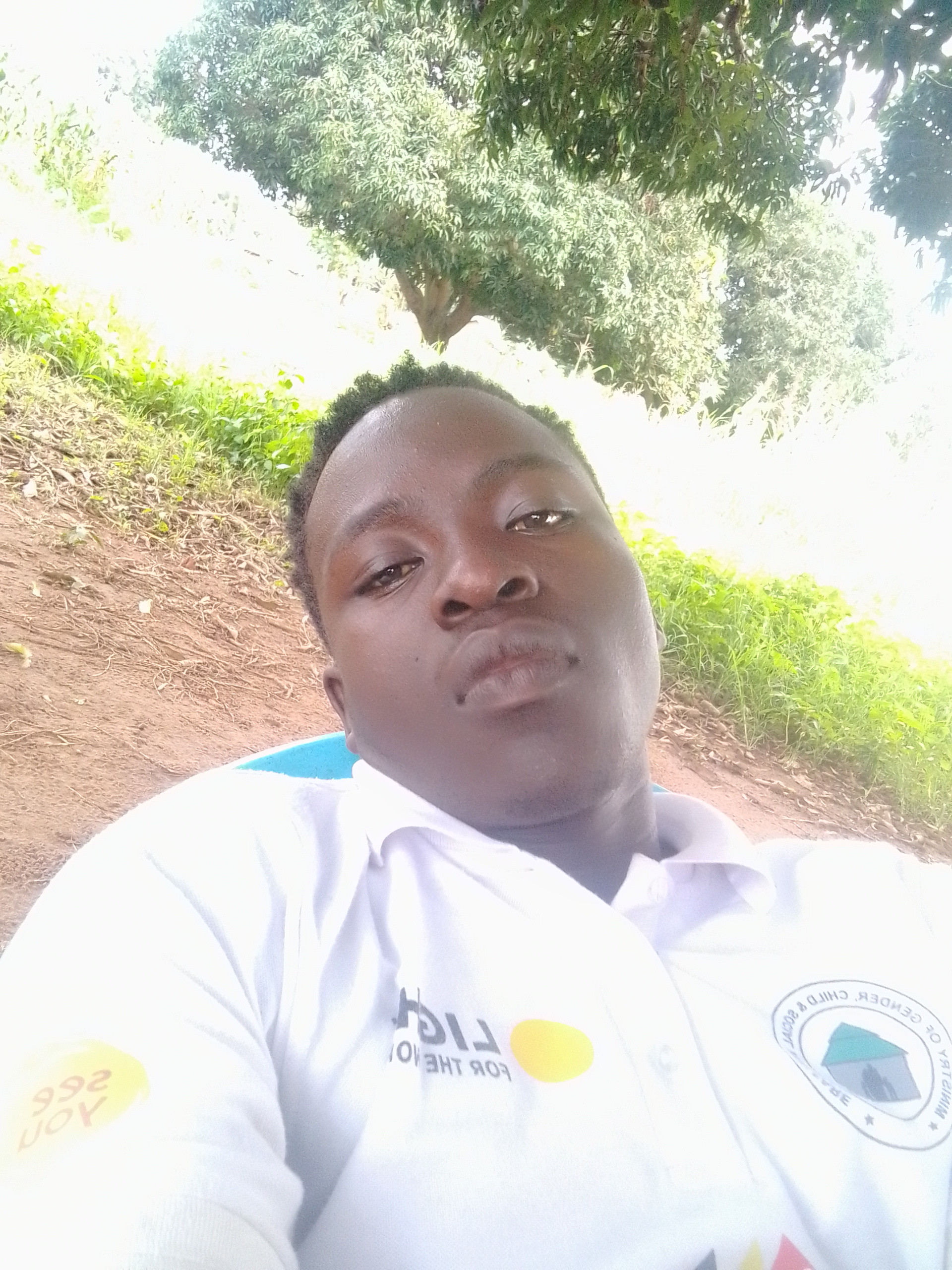 Mwaka Emmanuel Profile Picture