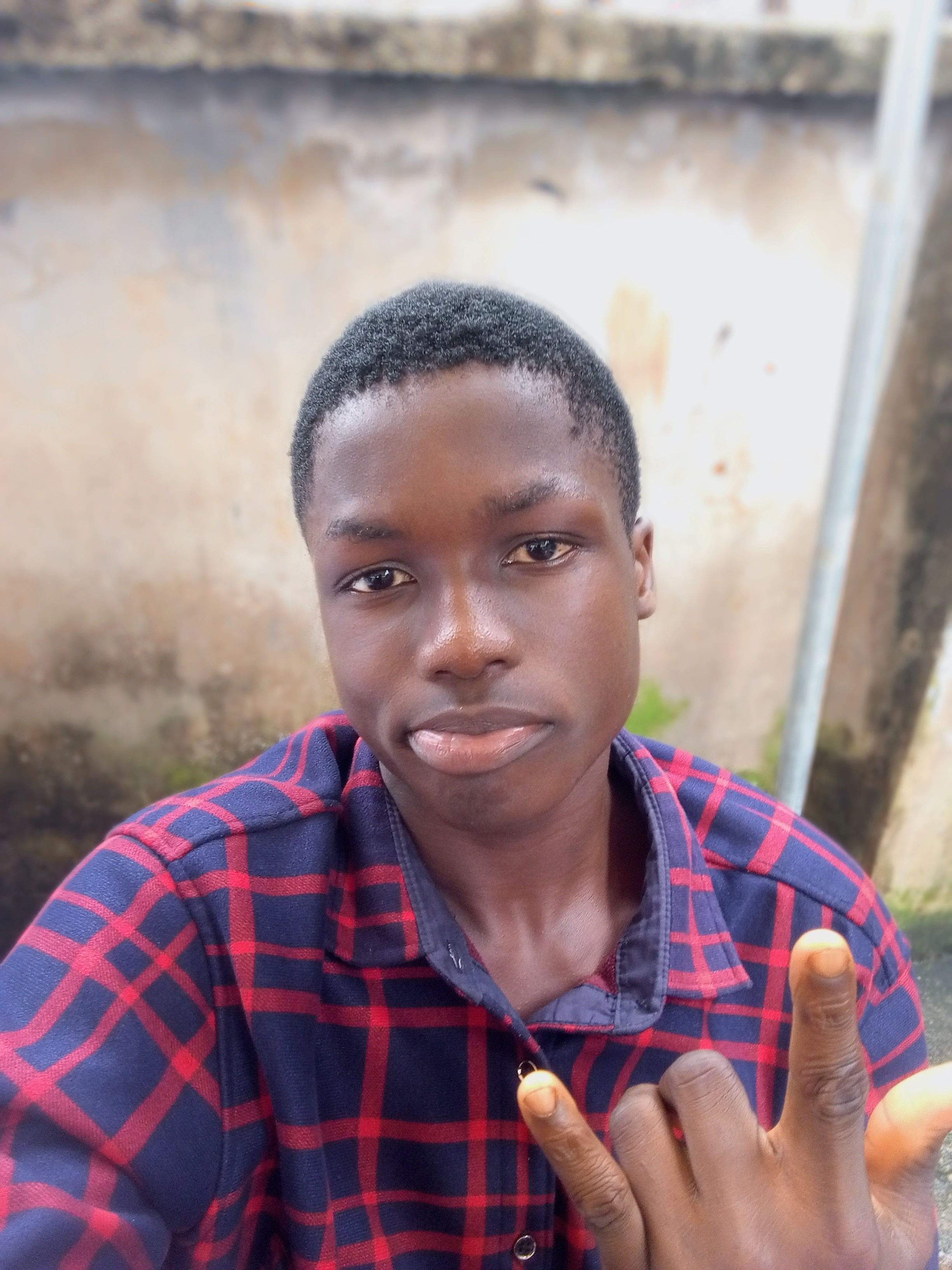 Okey Goodluck Profile Picture