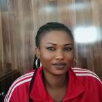 Abigail Ishaya Profile Picture