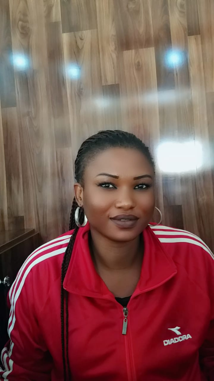 Abigail Ishaya Profile Picture
