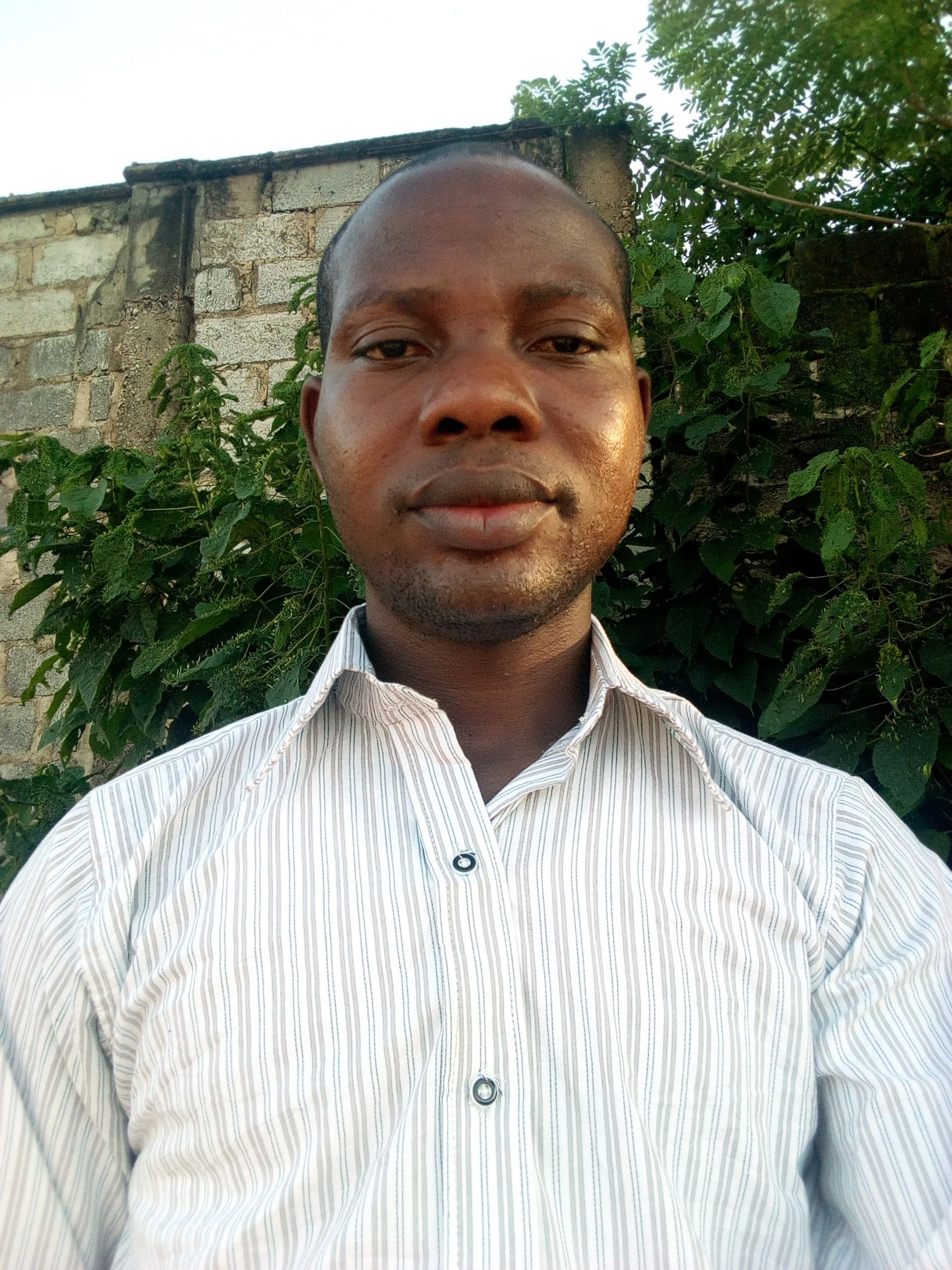 Tobiloba Iyanda Profile Picture