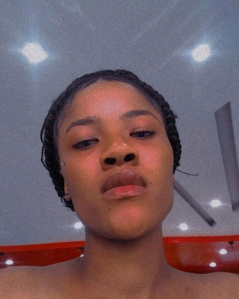 Favour Una Daniel Profile Picture