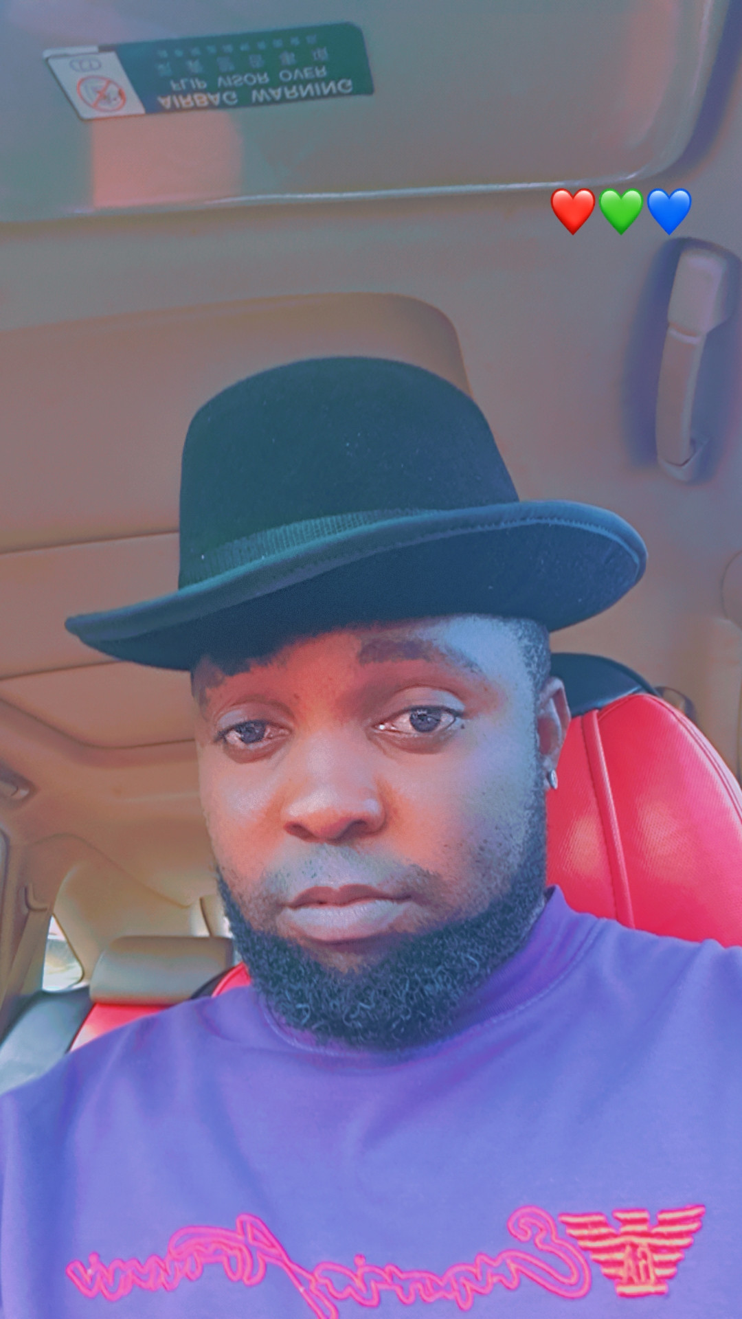 Stanley iwono Okpo Profile Picture